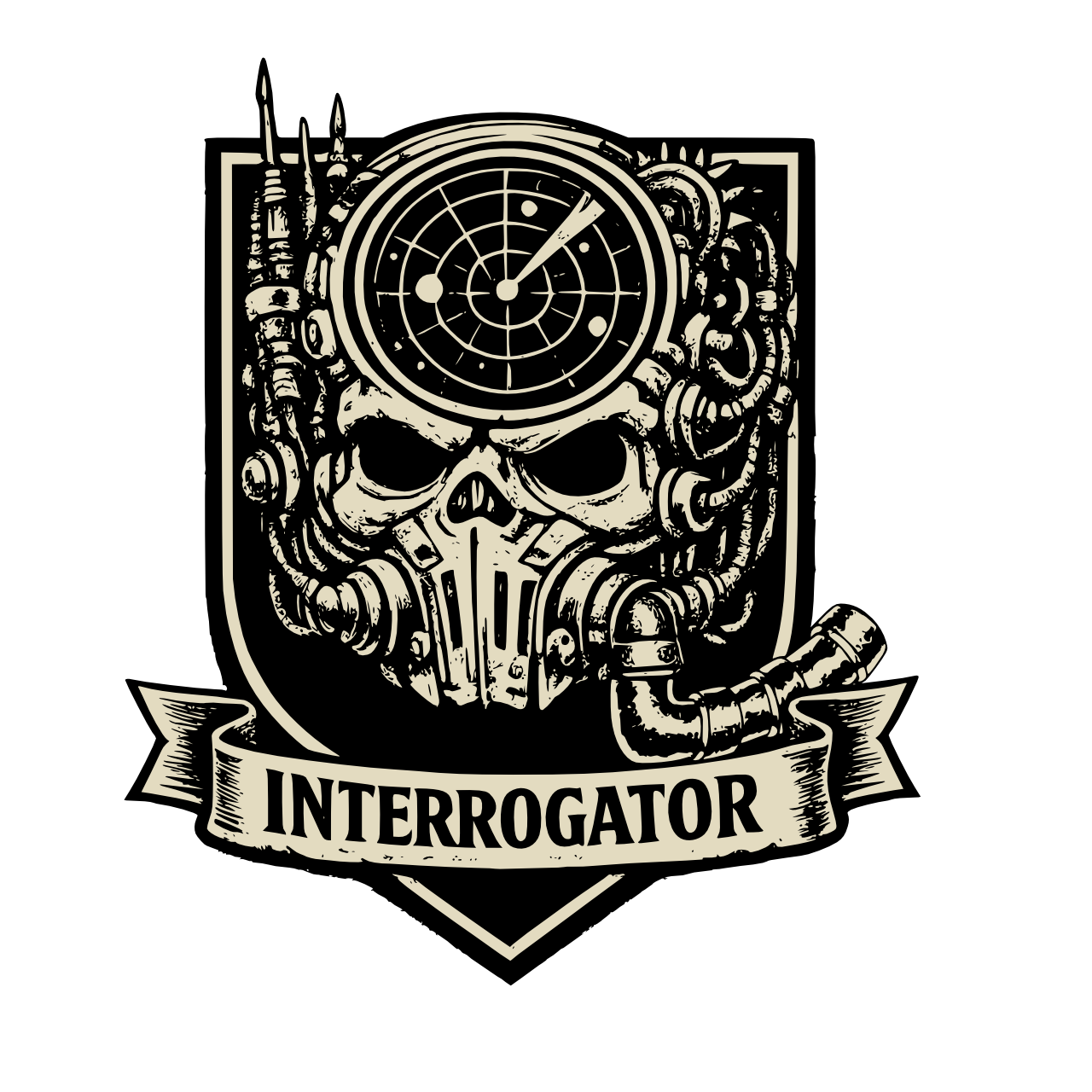 Interrogator